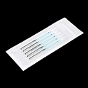 Micro cryotube